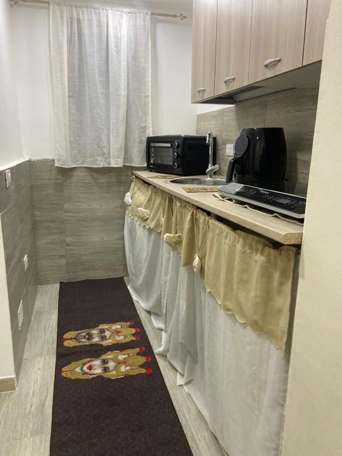 A Un Passo Dalla Cattedrale Apartamento